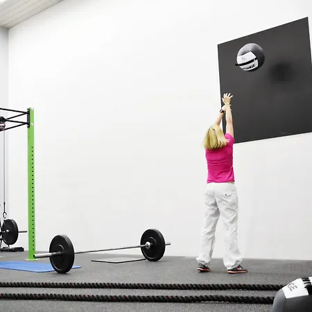 酒店 昆诺派卡spa酒店 4*