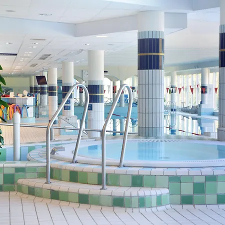 昆诺派卡spa酒店