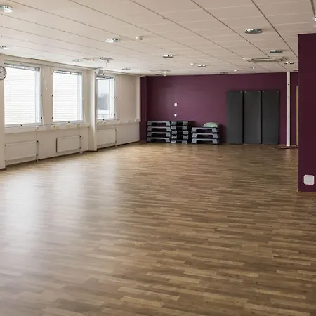 Hotel Kunnonpaikka 4*