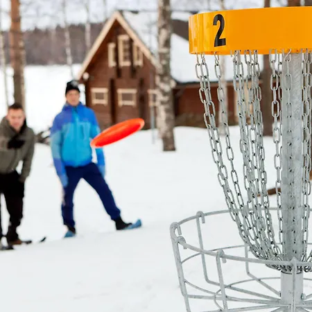 昆诺派卡spa酒店 酒店 4*