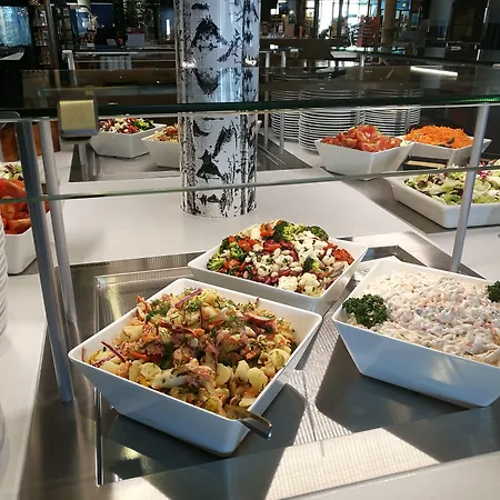 酒店 昆诺派卡spa酒店