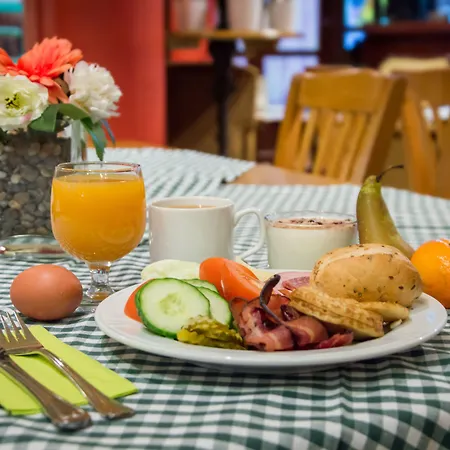 酒店 昆诺派卡spa酒店 4*