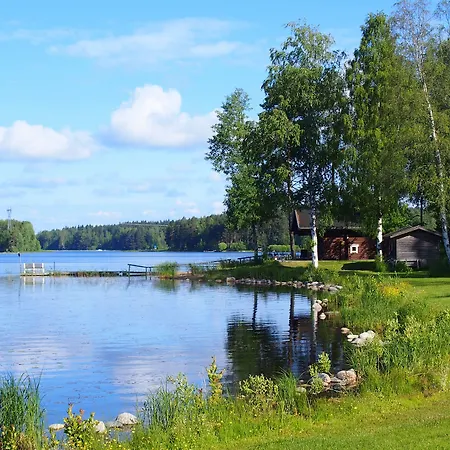 Hotel Kunnonpaikka