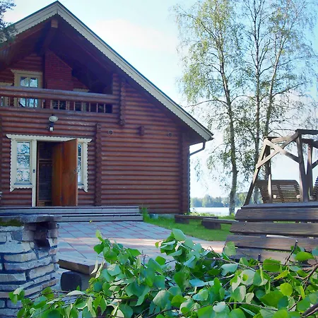 昆诺派卡spa酒店 4*