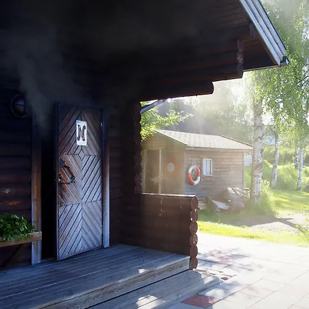 Hotel Kunnonpaikka Kuopio