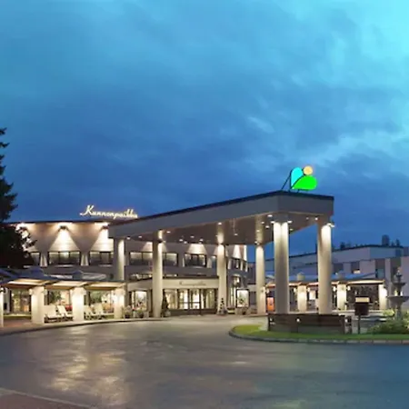 昆诺派卡spa酒店 库奥皮奥