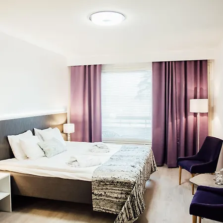 Kunnonpaikka Hotel Kuopio