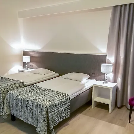 Kunnonpaikka Hotel Kuopio