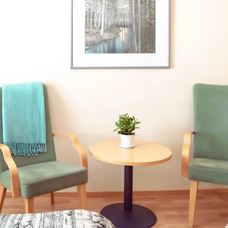 Hotel Kunnonpaikka 4*