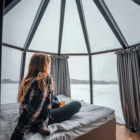 酒店 昆诺派卡spa酒店 4*