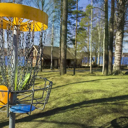 Kunnonpaikka Hotel Kuopio