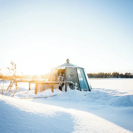 Kunnonpaikka 4* Kuopio