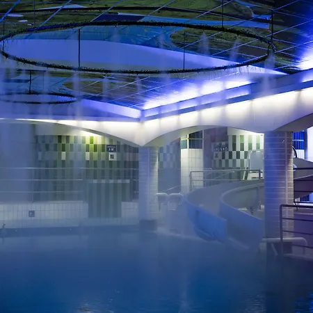 Hotel Kunnonpaikka 4*