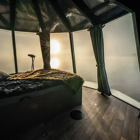 Kunnonpaikka Hotel 4*