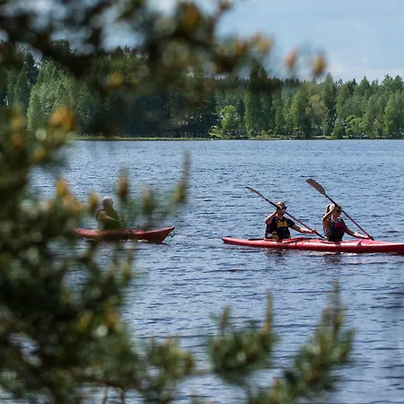 Hotel Kunnonpaikka 4*