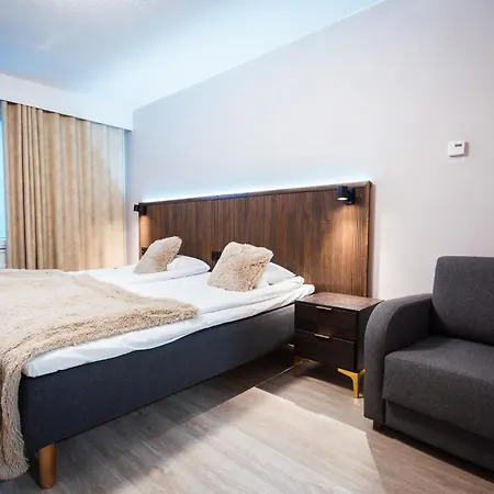 Hotelli Kunnonpaikka Kuopio
