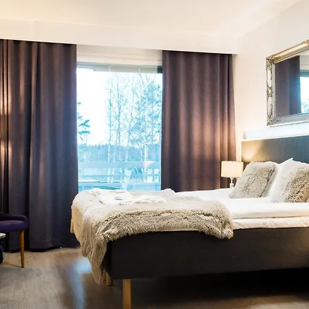 Kunnonpaikka 4* Kuopio