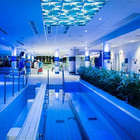 酒店 昆诺派卡spa酒店