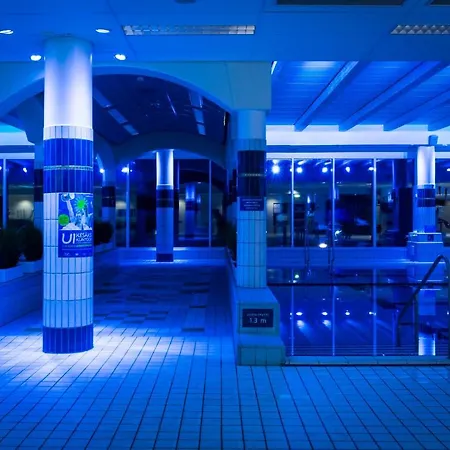 昆诺派卡spa酒店 酒店 库奥皮奥