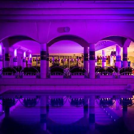 昆诺派卡spa酒店 4* 库奥皮奥