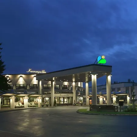 Kunnonpaikka 4*
