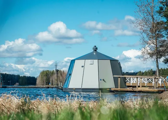 Kunnonpaikka 4* קופיו