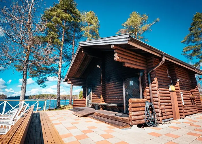 Kunnonpaikka קופיו