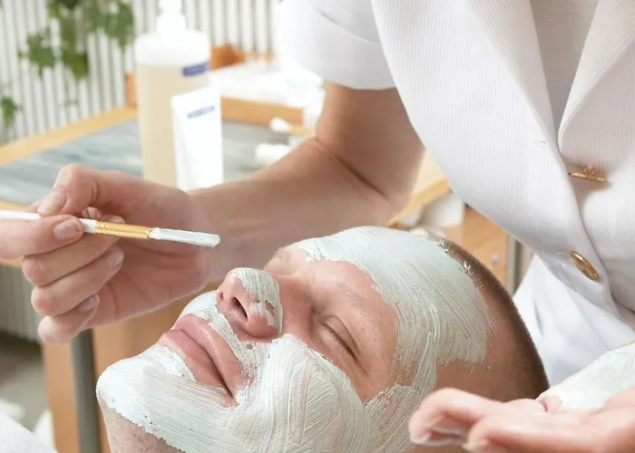 فندق Spa Kunnonpaikka 4*