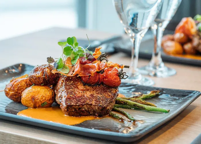 Kunnonpaikka מלון