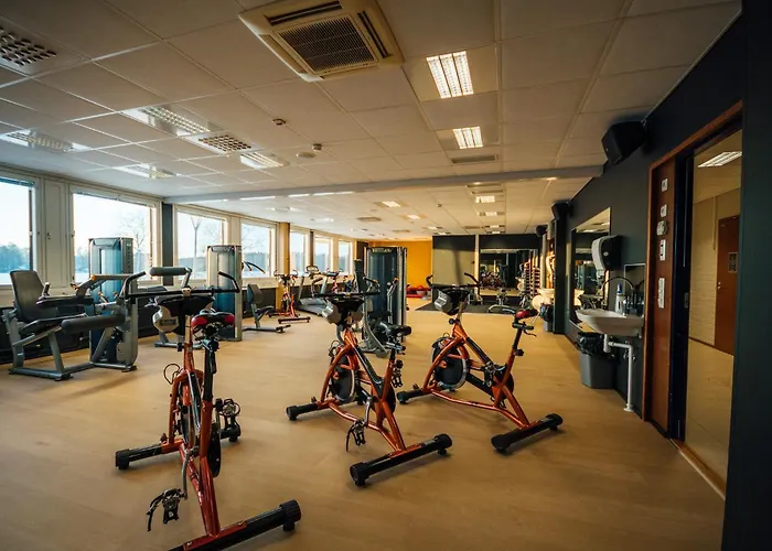 מלון Kunnonpaikka קופיו