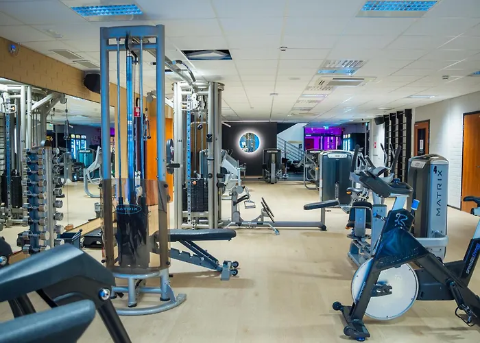 Spa Kunnonpaikka 4* كوبيو