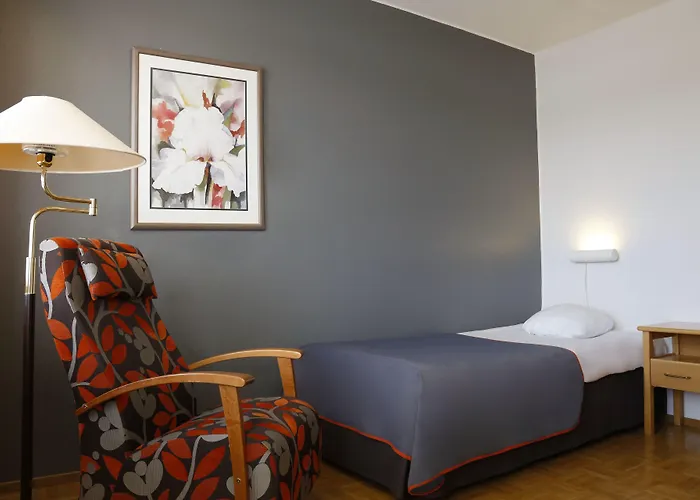 Kunnonpaikka מלון קופיו