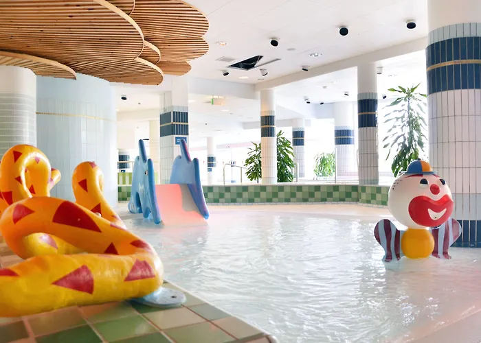 Spa Kunnonpaikka فندق