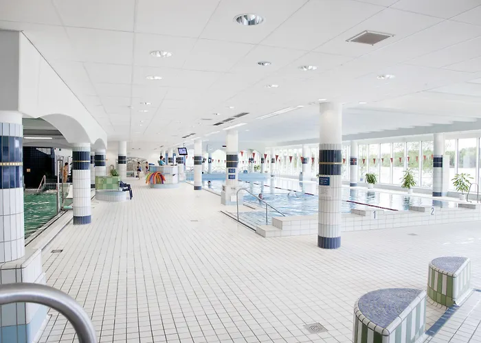 فندق Spa Kunnonpaikka