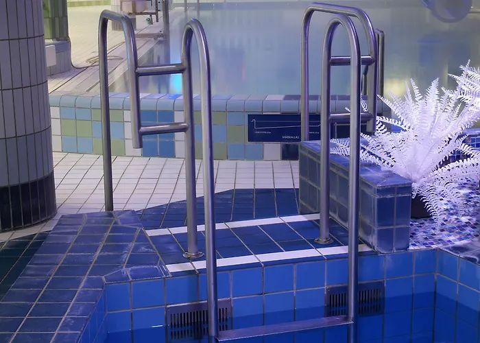 Kunnonpaikka 4* קופיו