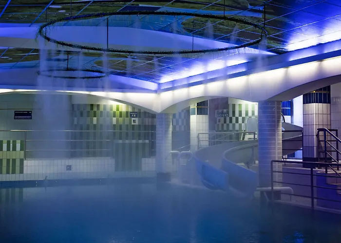 Kunnonpaikka מלון