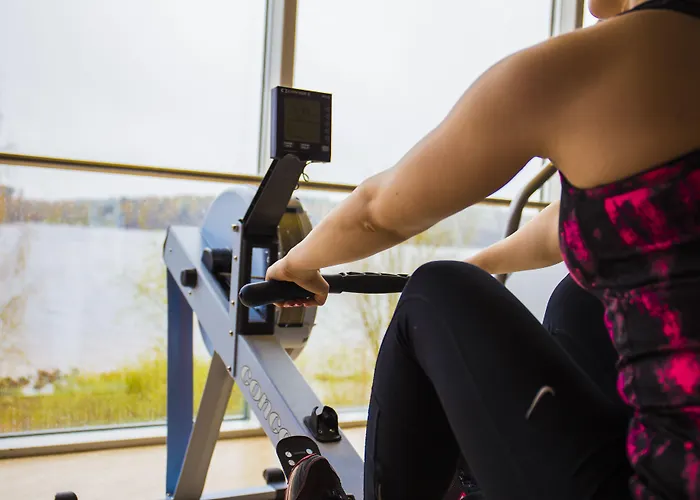 Kunnonpaikka מלון