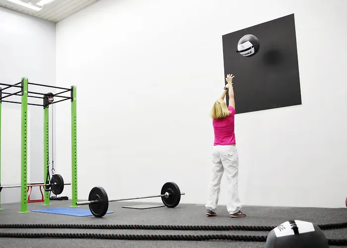 מלון Kunnonpaikka 4*