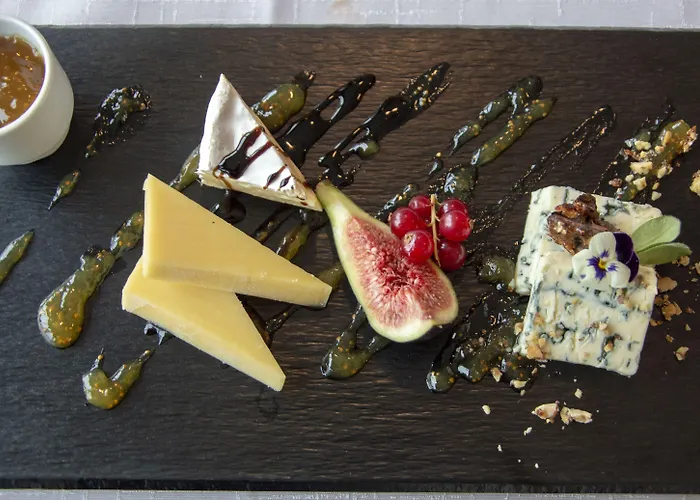 מלון Kunnonpaikka