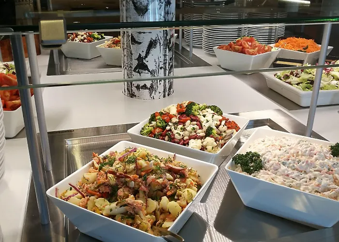 فندق Spa Kunnonpaikka