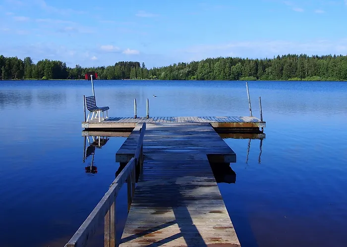 Kunnonpaikka 4* קופיו