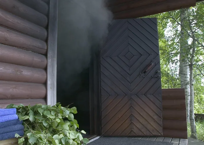 מלון Kunnonpaikka