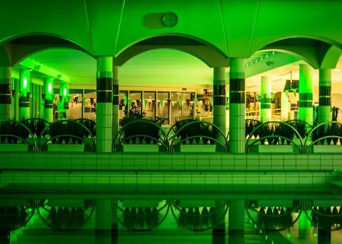 Kunnonpaikka 4* קופיו