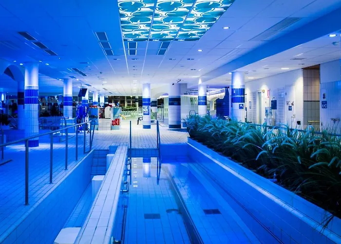 فندق Spa Kunnonpaikka