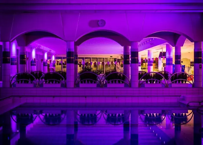 Spa Kunnonpaikka 4* كوبيو