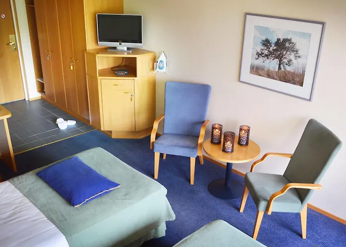 מלון Kunnonpaikka קופיו