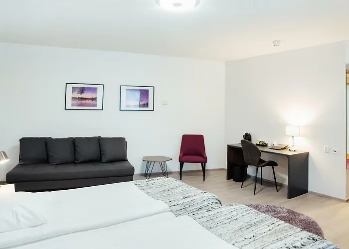 Spa Kunnonpaikka 4* كوبيو